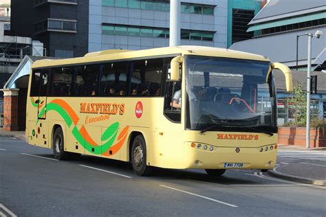 maxfields coach tours from sheffield.